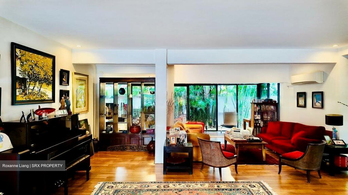 Jalan Haji Alias (D10), Detached #453947081